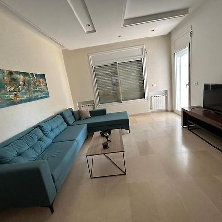 אריאנה Cosy Et Spacieux, Avec Balcon מראה חיצוני תמונה