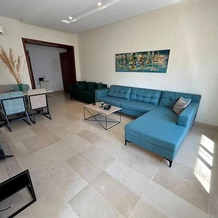 אריאנה Cosy Et Spacieux, Avec Balcon מראה חיצוני תמונה