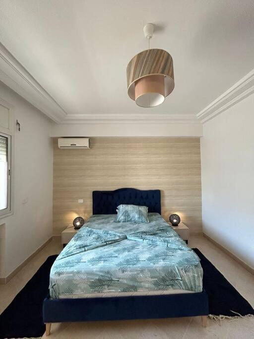 אריאנה Cosy Et Spacieux, Avec Balcon מראה חיצוני תמונה