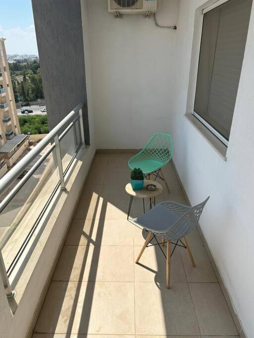 אריאנה Cosy Et Spacieux, Avec Balcon מראה חיצוני תמונה
