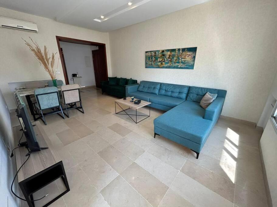 אריאנה Cosy Et Spacieux, Avec Balcon מראה חיצוני תמונה