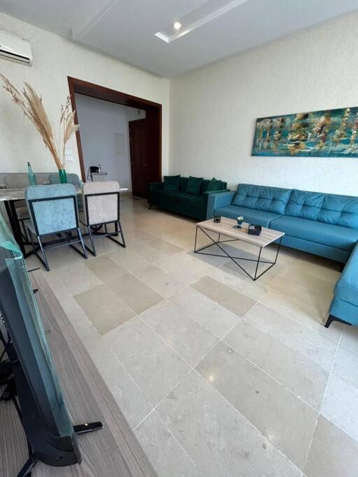 אריאנה Cosy Et Spacieux, Avec Balcon מראה חיצוני תמונה